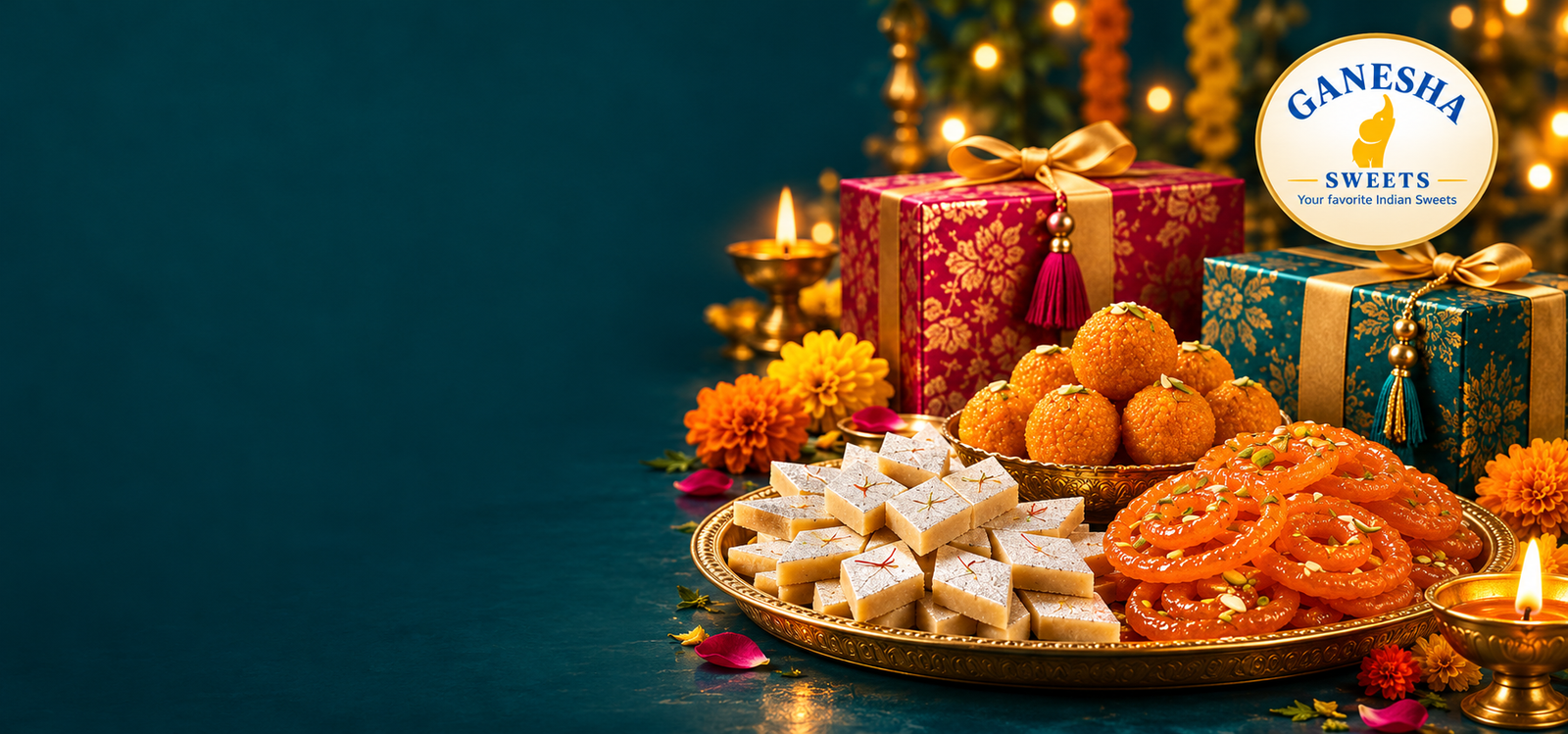 DIWALI CELEBRATIONS