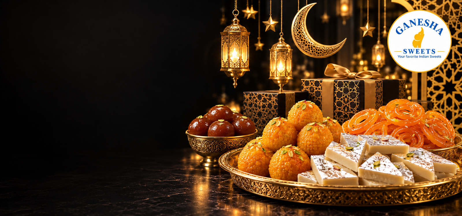 Ramadan Celebrations