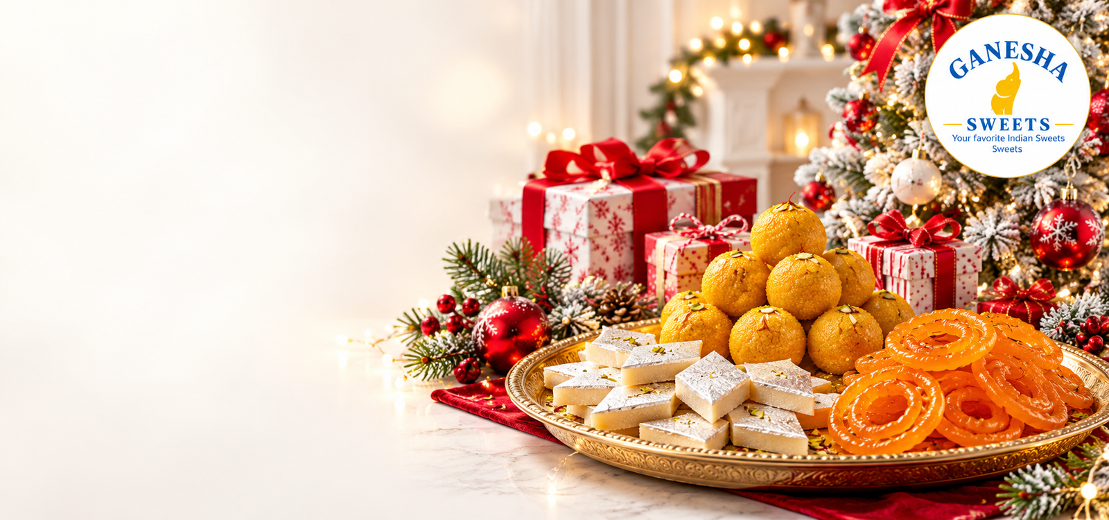 Christmas Celebration