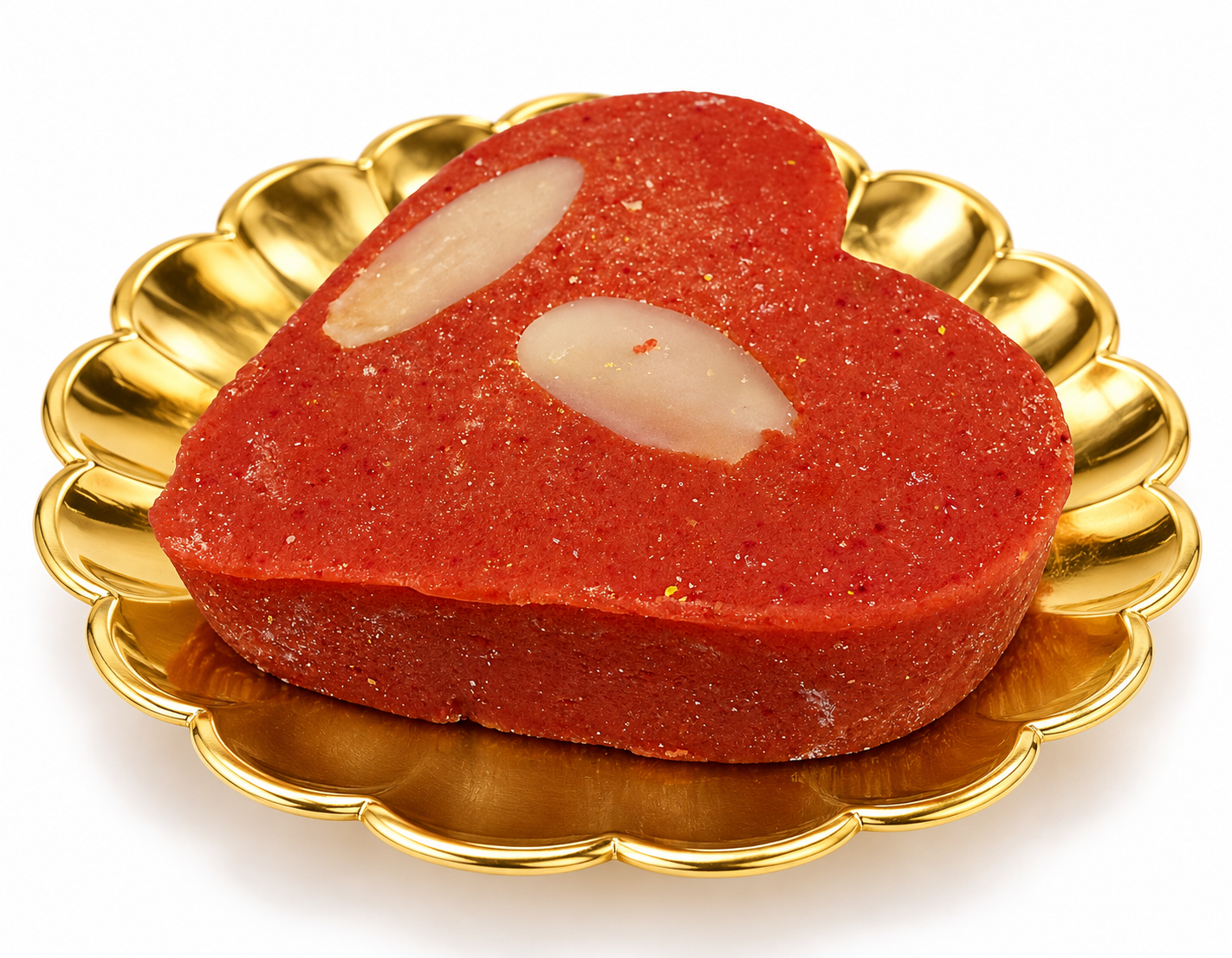 Heart Kowa - Rose