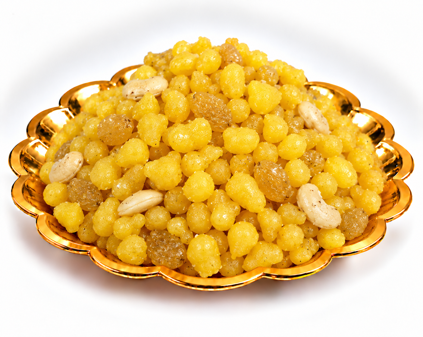 Boundi Sucrée