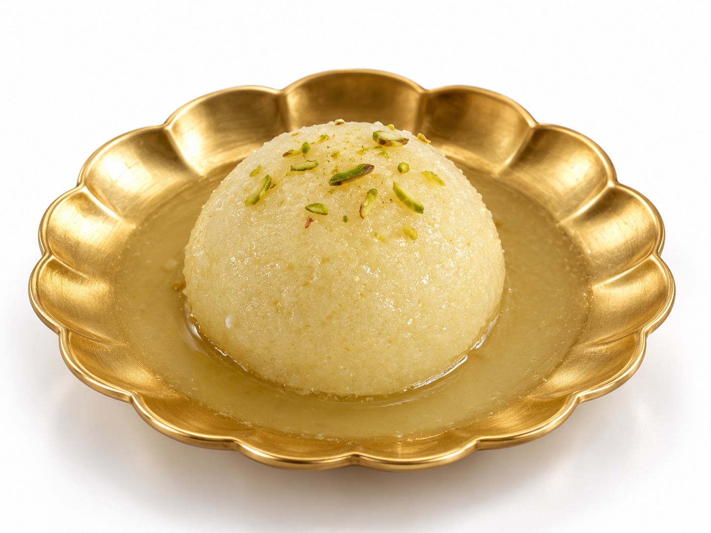 Rasagulla