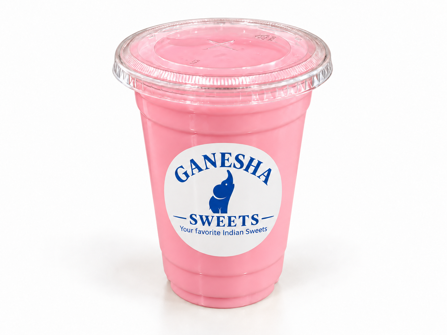 Rose Milk
