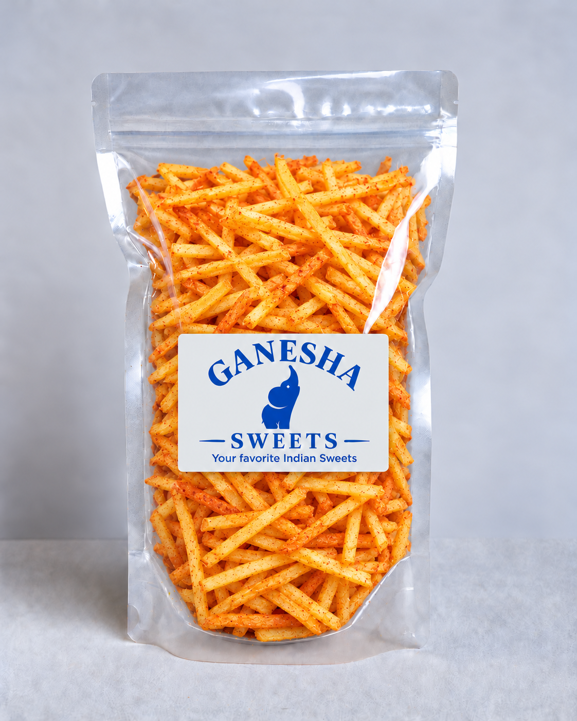 Tapioca Sticks