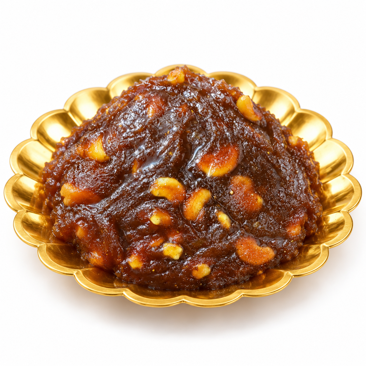 Thirunelveli Halwa