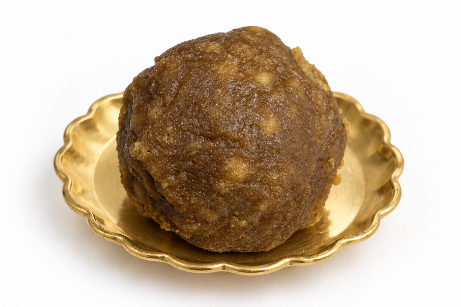Karuppatti Laddu