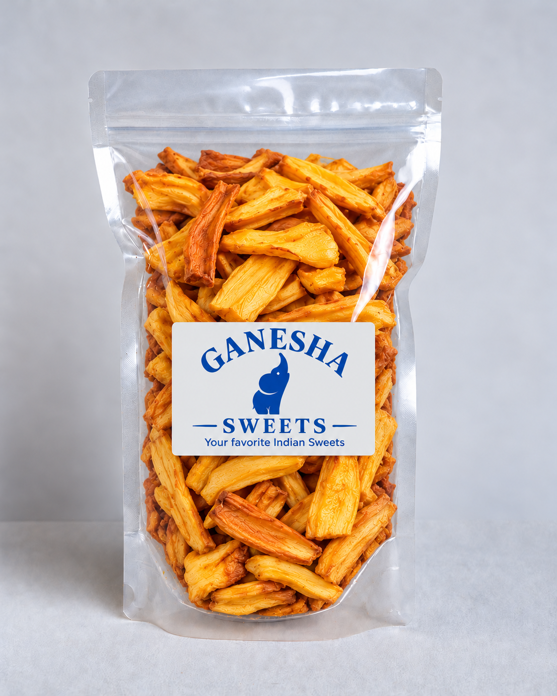 Jack Fruit chips