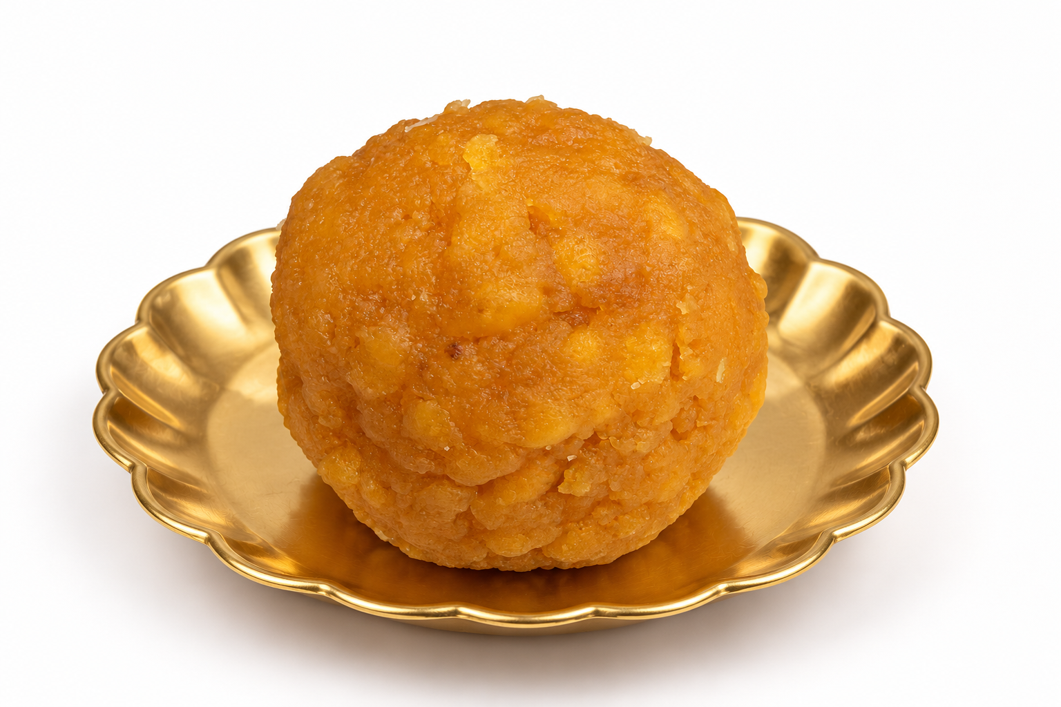 Mothisoor Laddu