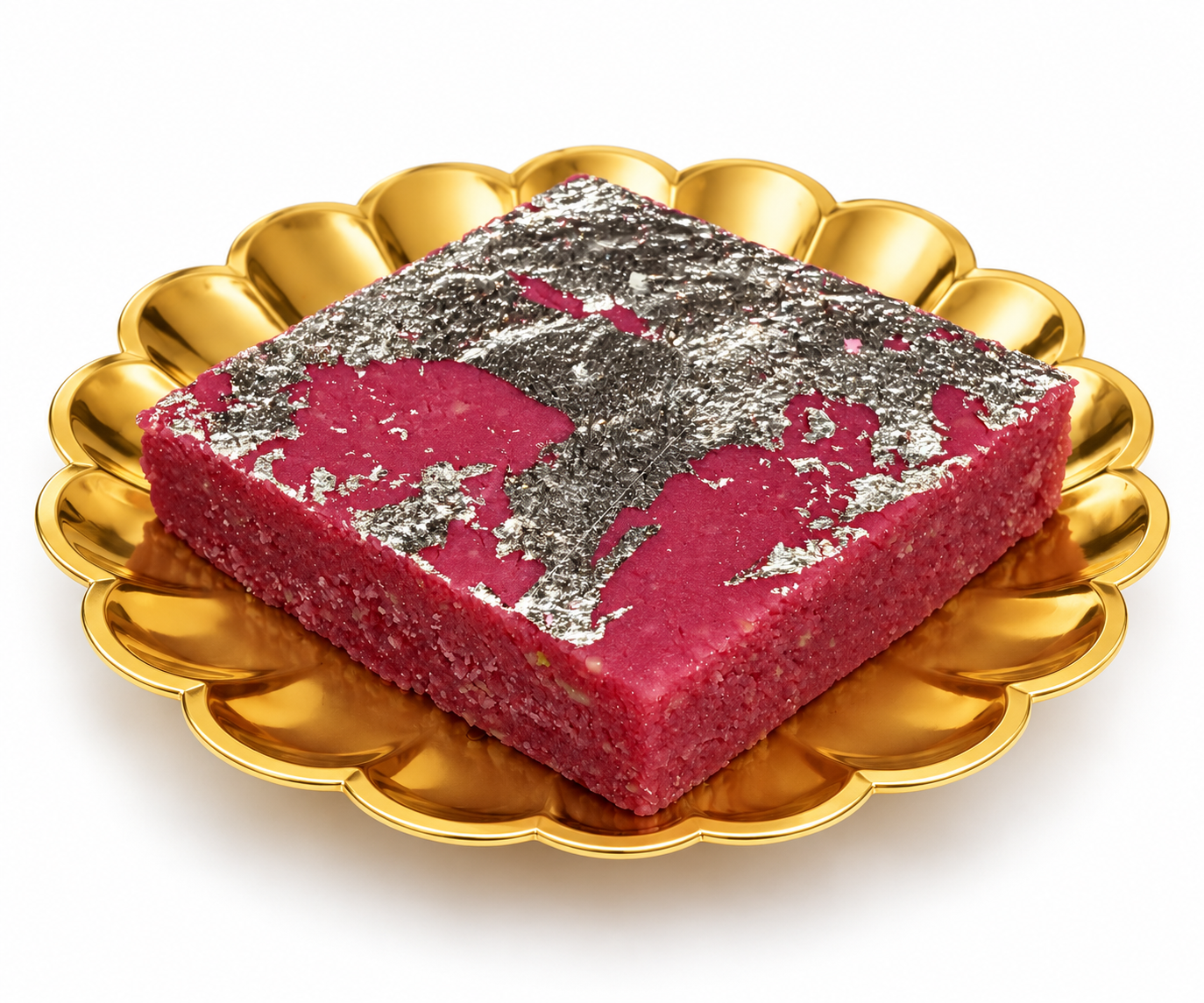 Cajou Katli Rose