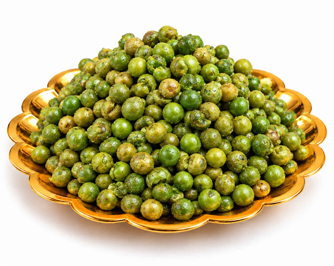 Pois Grillés