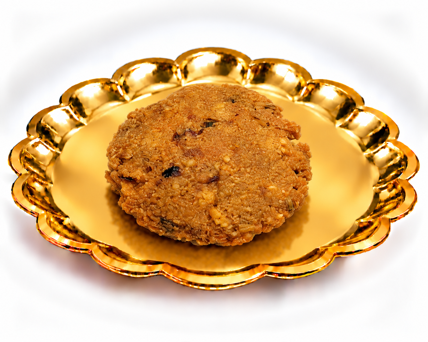 Masala vadai