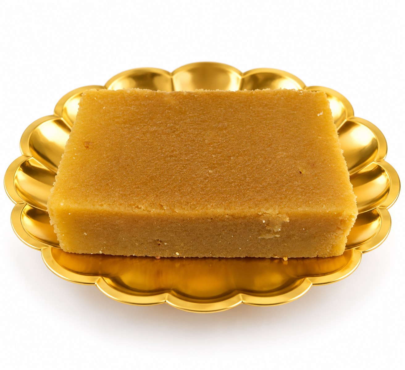 Ghee Mysoor pa