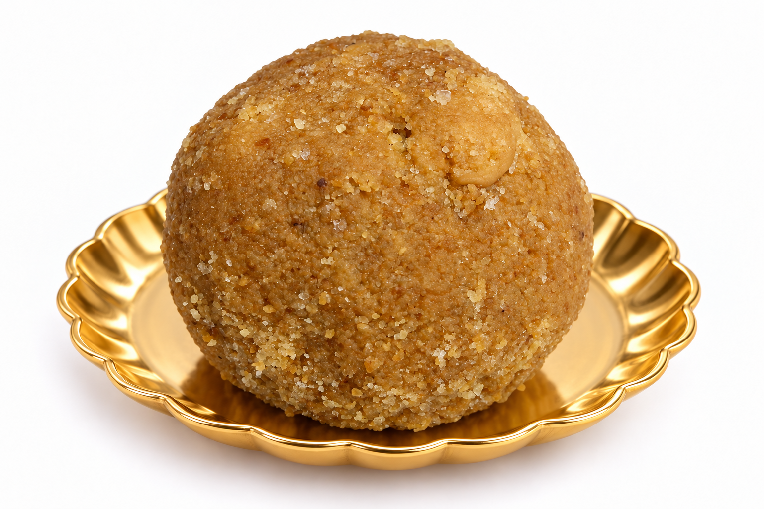 Besan Laddu
