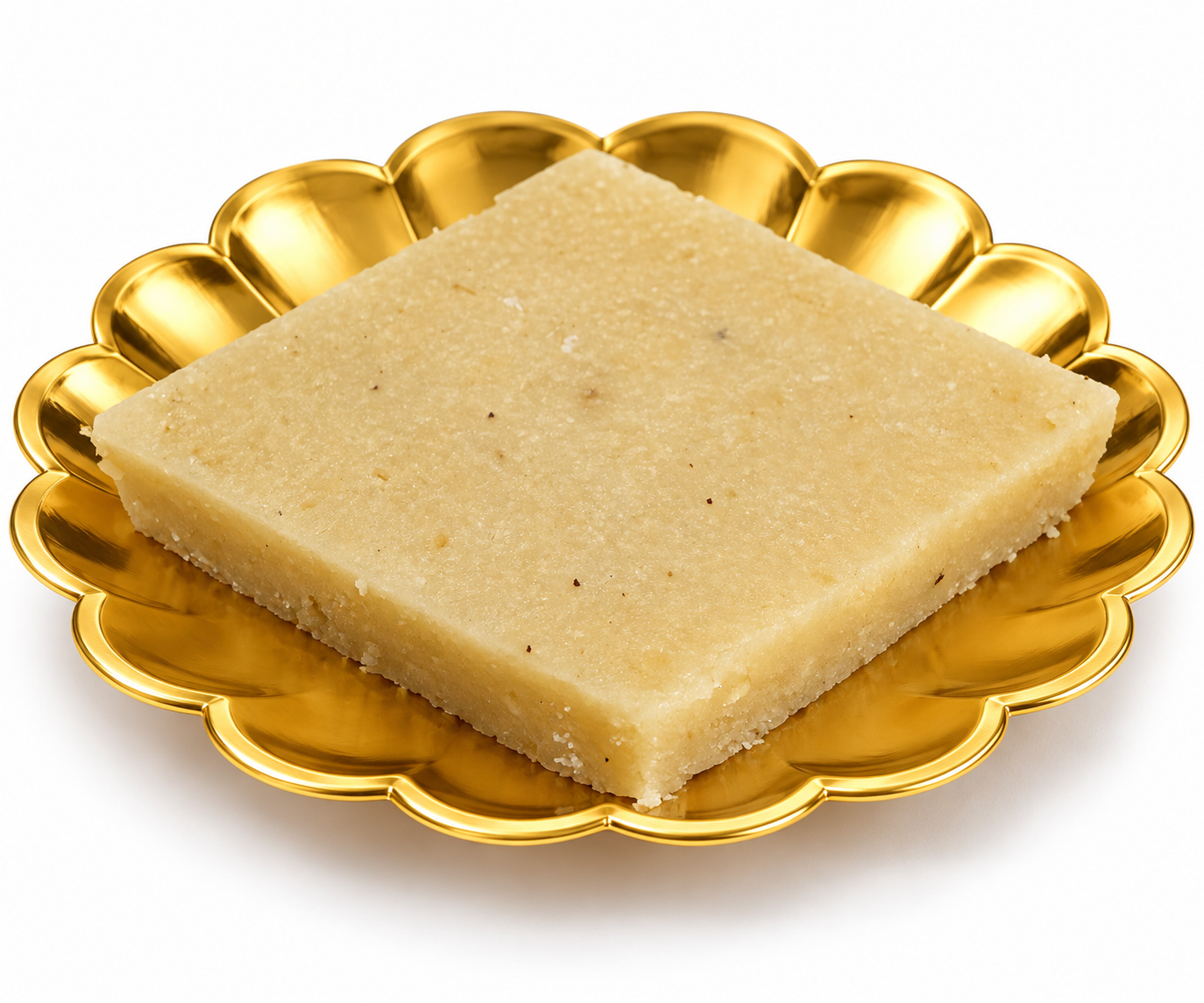 Cajou Katli - Burfi