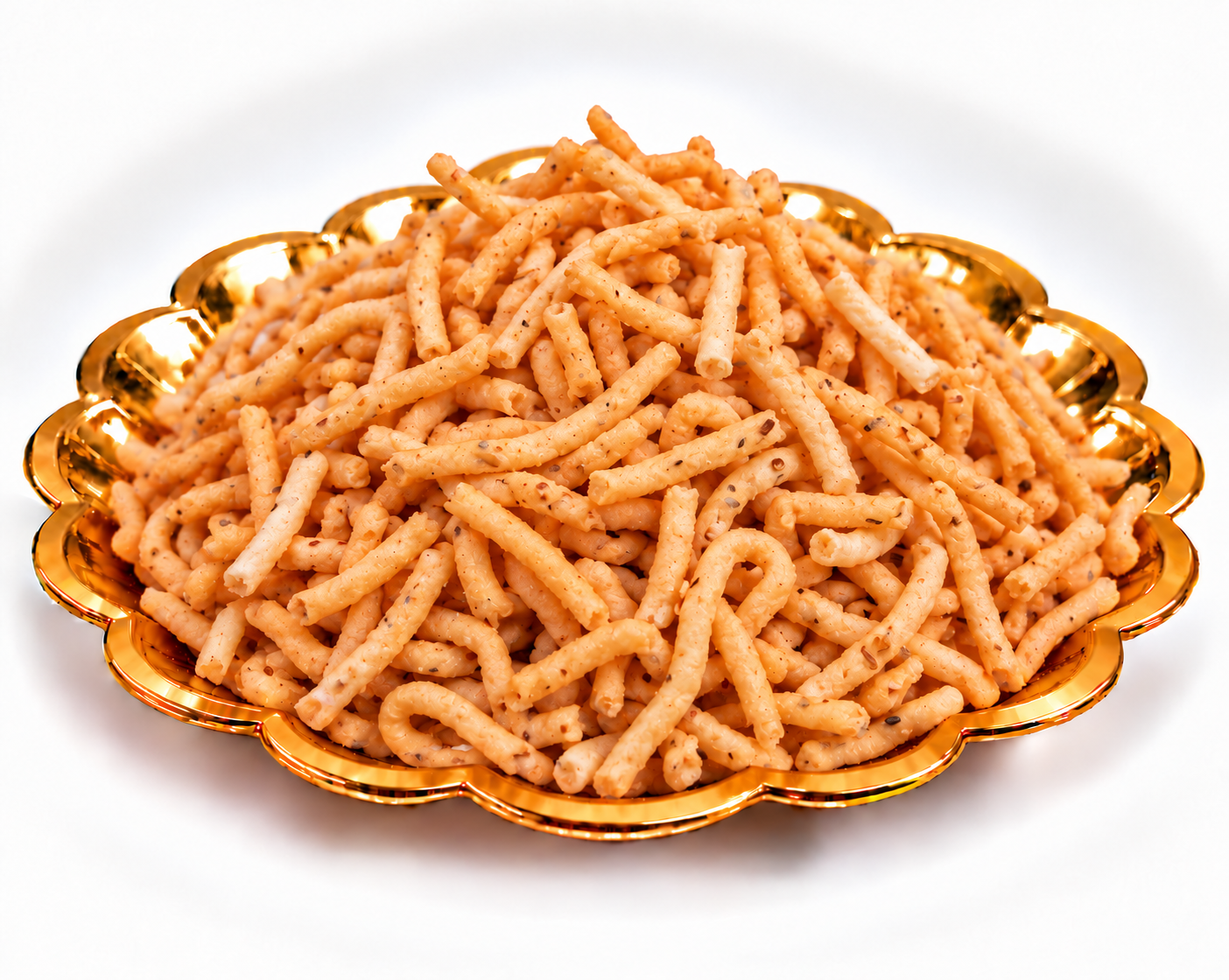 Karaseve - Spice