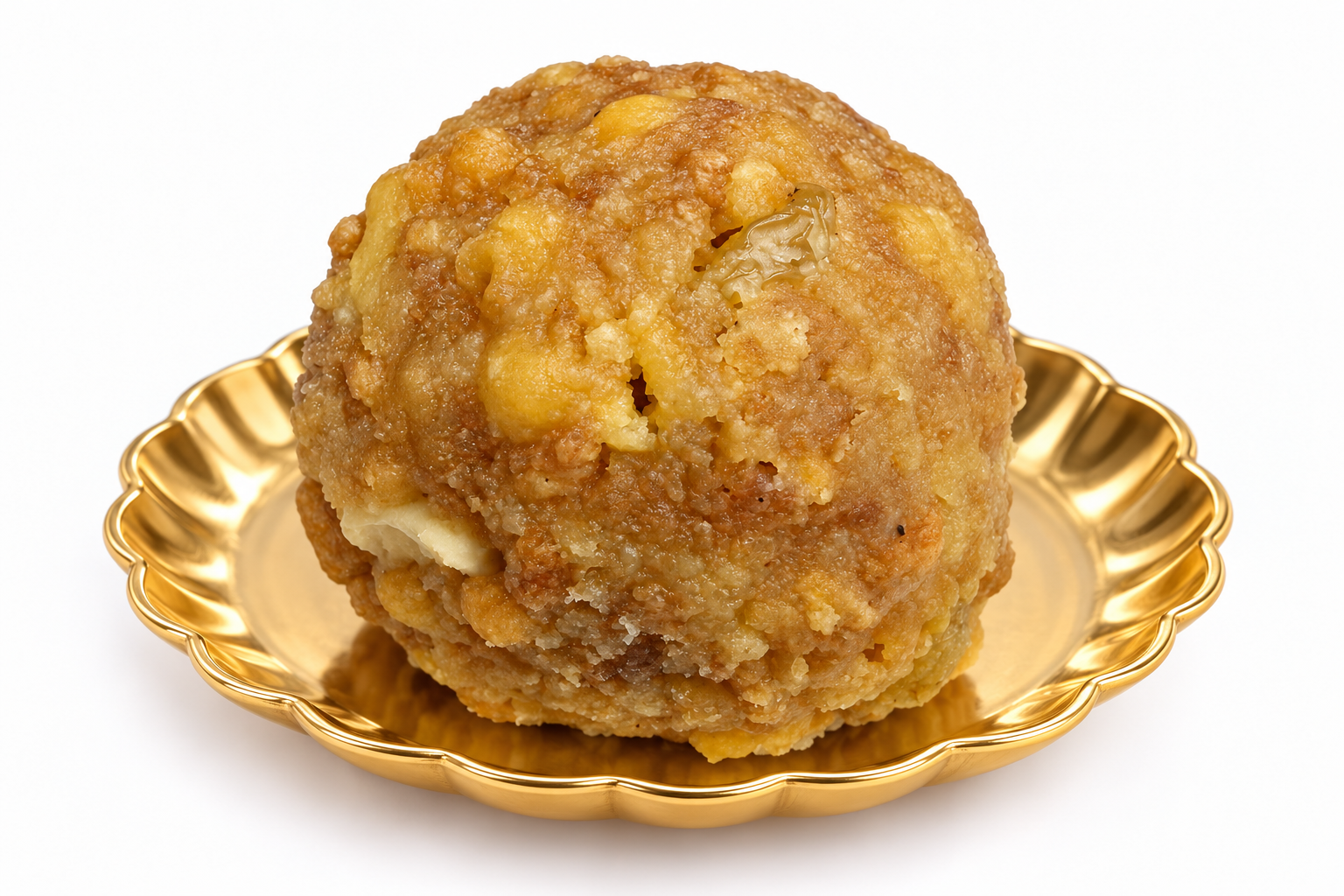 Thiruppadi Laddu